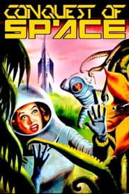 Conquest of Space