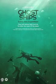 Ghost Ships