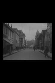 1929 Copenhagen; Greenland