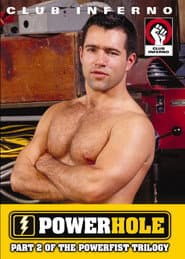 Powerfist 2: Power Hole