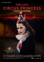 The Last Circus Princess