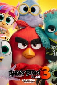 The Angry Birds Movie 3