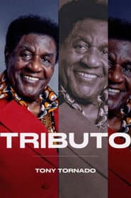 Tributo: Tony Tornado