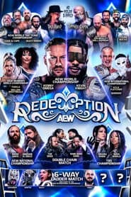 AEW Redemption 2026