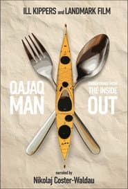 Qajaq Man