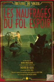 The Castaways of the Fol Espoir