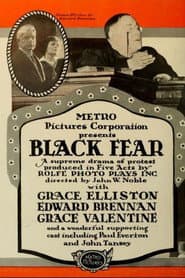 Black Fear