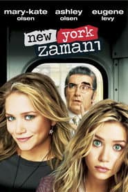 New York Minute