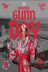 4th Rope Wrestling: Westside Gunn Day