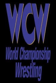 WCW Pay-Per-Views