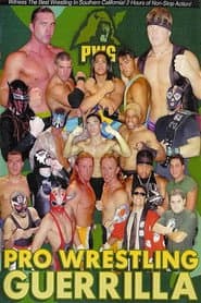PWG: Untitled (The Debut Show)