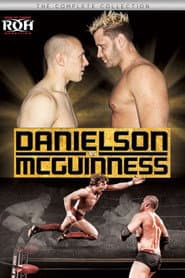 Danielson vs McGuinness