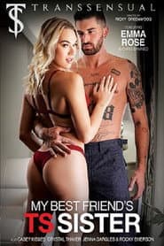 My Best Friend's TS Sister