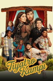 Theater Camp