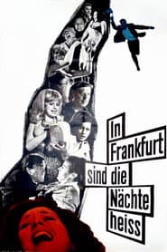 Call Girls of Frankfurt