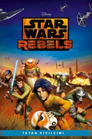 Star Wars Rebels: Spark of Rebellion