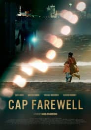 Cape Farewell