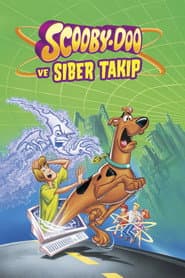 Scooby-Doo and the Cyber Chase