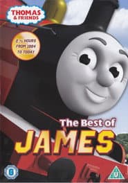 Thomas & Friends: The Best of James