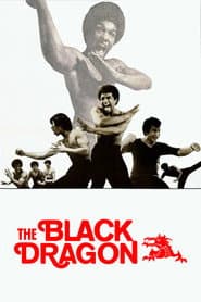 The Black Dragon