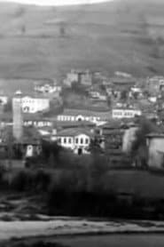 Panorama of the City of Grevena