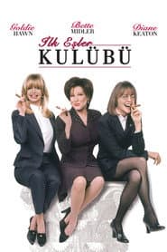 The First Wives Club