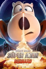 Backkom Bear 3: Mars Mission