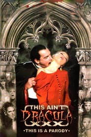 This Ain't Dracula XXX