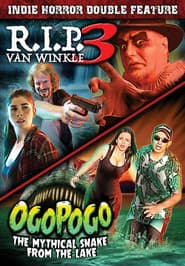 R.I.P. Van Winkle Part 3