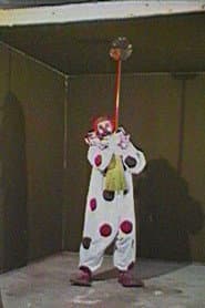Clown Torture: Clown with Goldfish