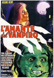 The Vampire and the Ballerina