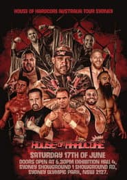 HOUSE OF HARDCORE 28