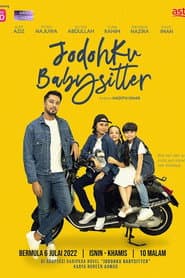 Jodohku Babysitter