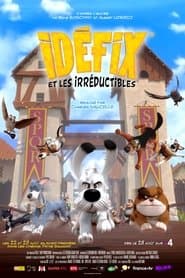 Dogmatix and the Indomitables