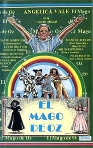 Mago de Oz Cuento de Frank Baum