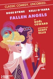 Fallen Angels