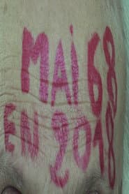 Mai 68 en 2018