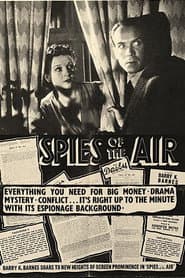 Spies of the Air