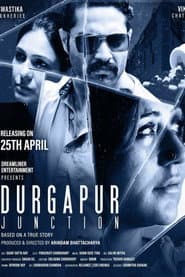 Durgapur Junction