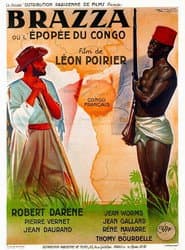 Brazza, or The Epic of the Congo