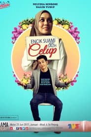 Encik Suami Mat Salih Celup