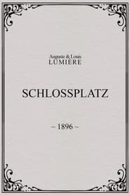 Schlossplatz