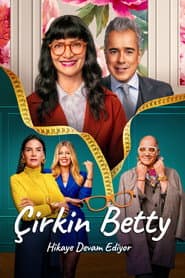 Betty la Fea, the Story Continues