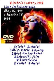Hole: The Electric Factory