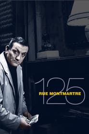 125 rue Montmartre