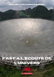 FAST: The Celestial Eye