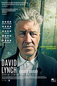 David Lynch: The Art Life