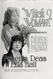 Which Woman?