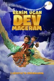 A Giant Adventure