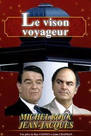 Le Vison voyageur